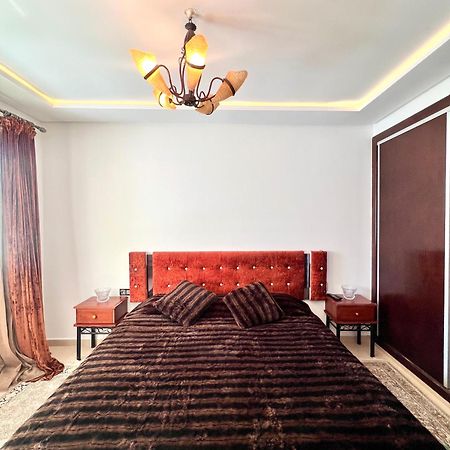 Beautiful Apartment In The Heart Of Tétouan Exterior foto