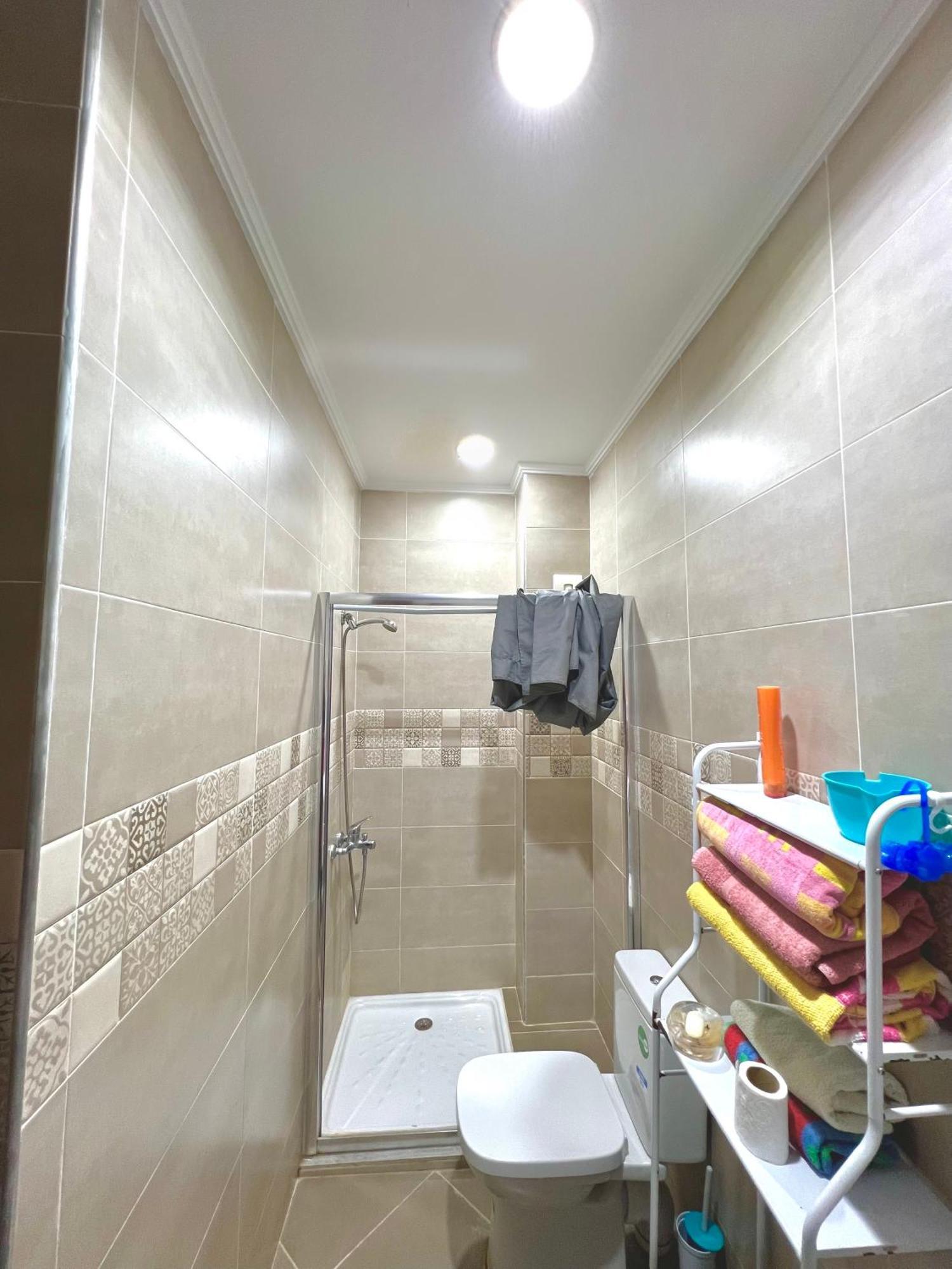 Beautiful Apartment In The Heart Of Tétouan Exterior foto