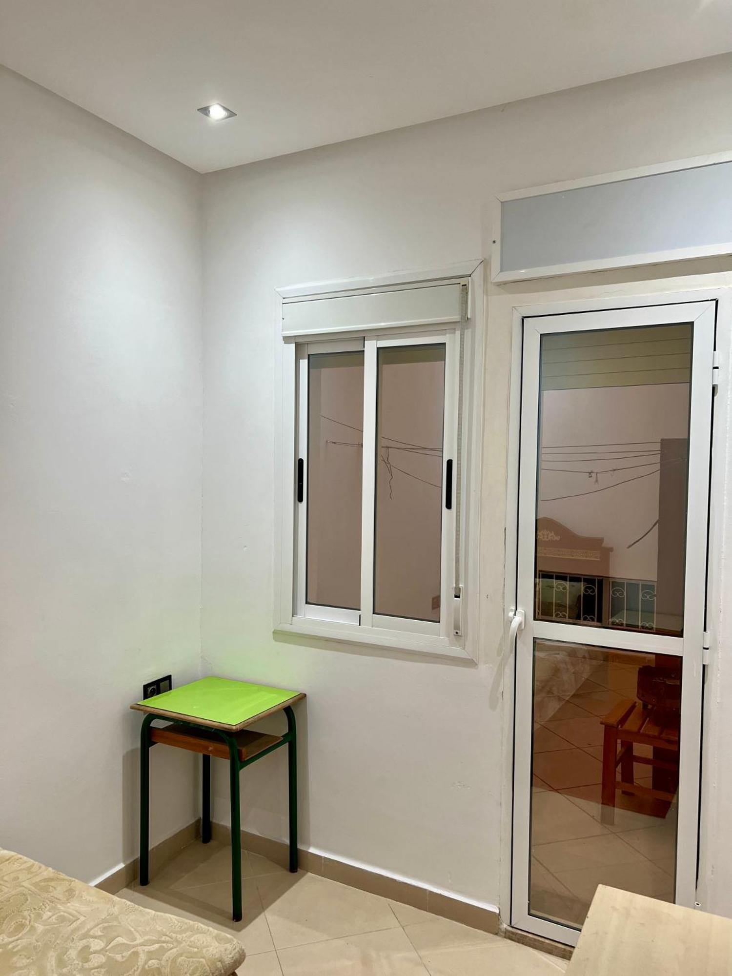 Beautiful Apartment In The Heart Of Tétouan Exterior foto