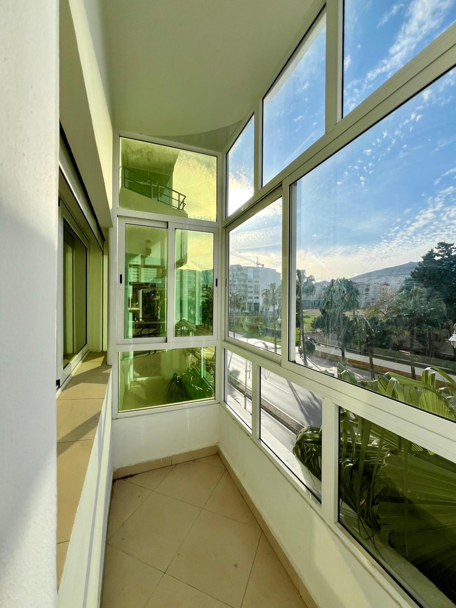 Beautiful Apartment In The Heart Of Tétouan Exterior foto