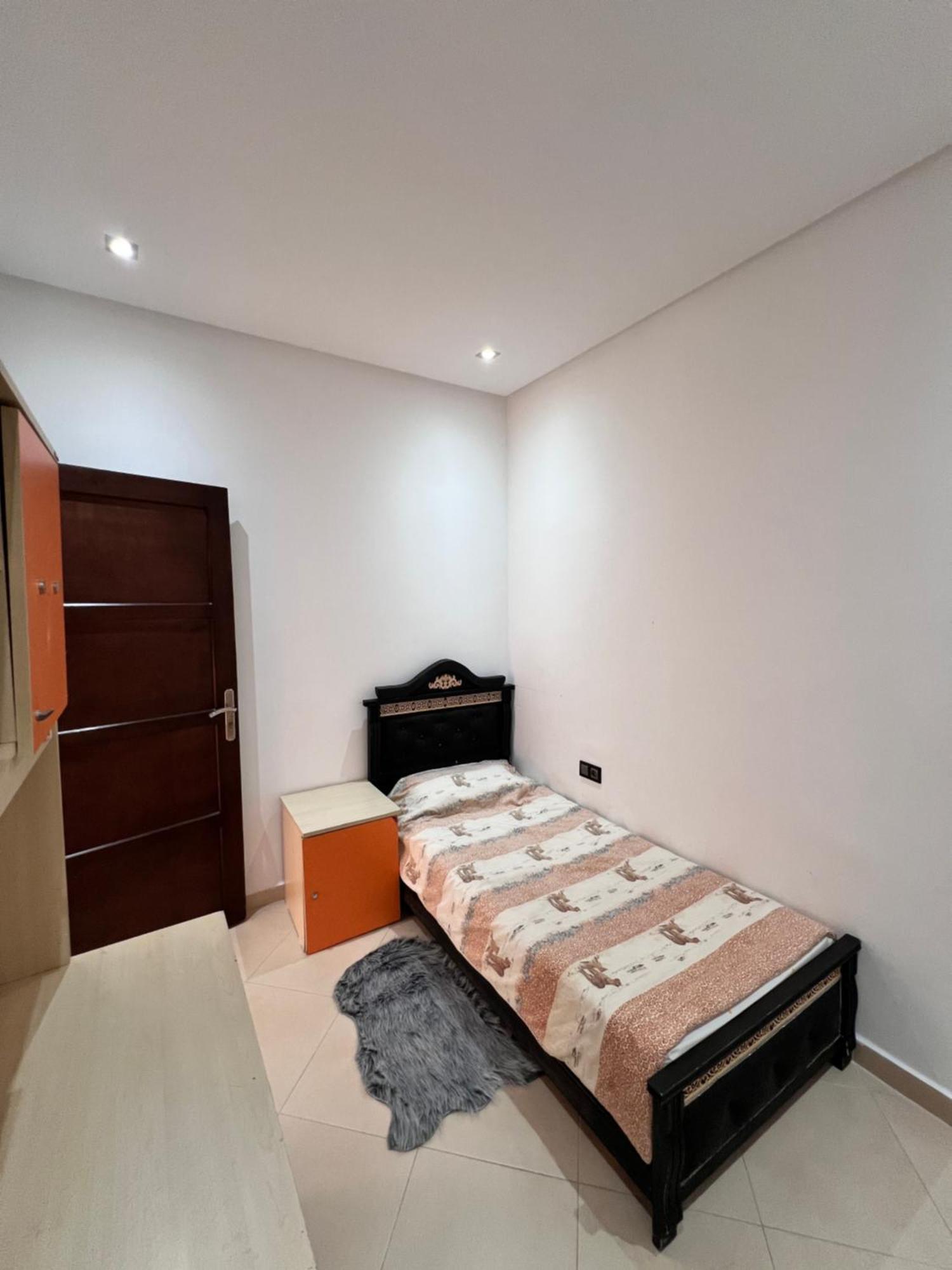 Beautiful Apartment In The Heart Of Tétouan Exterior foto