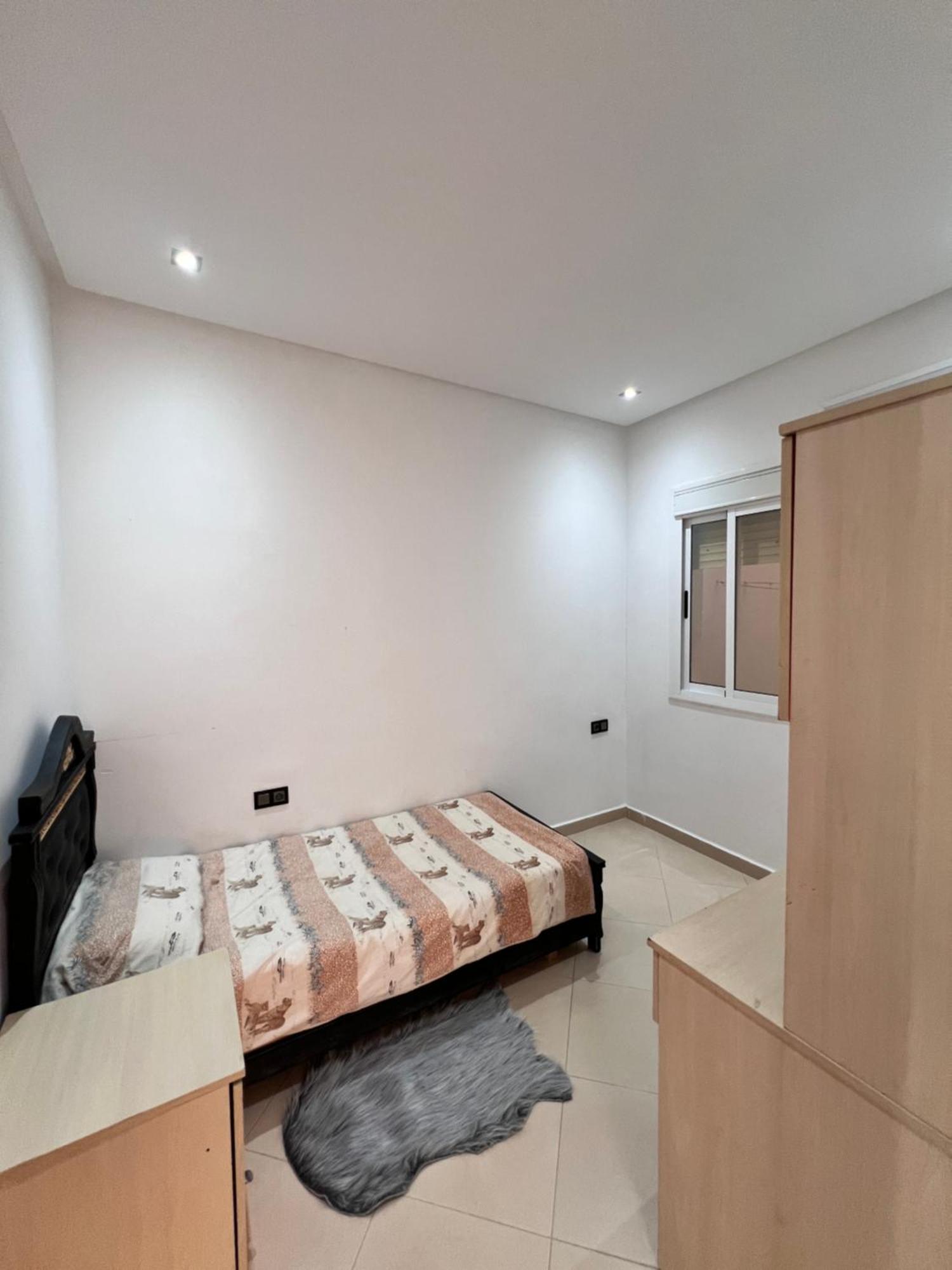 Beautiful Apartment In The Heart Of Tétouan Exterior foto